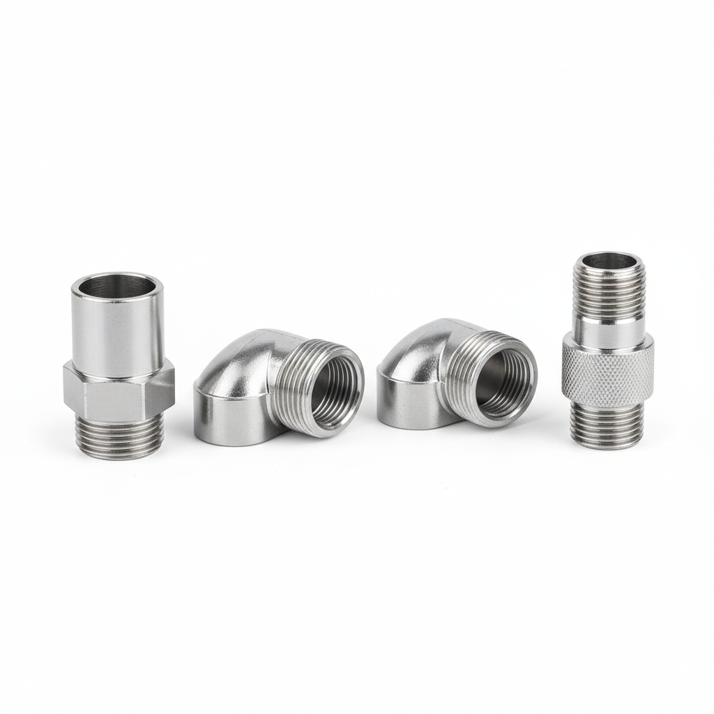 Embouts BSP
