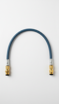 Flexible thermoplastique raccord rapide
