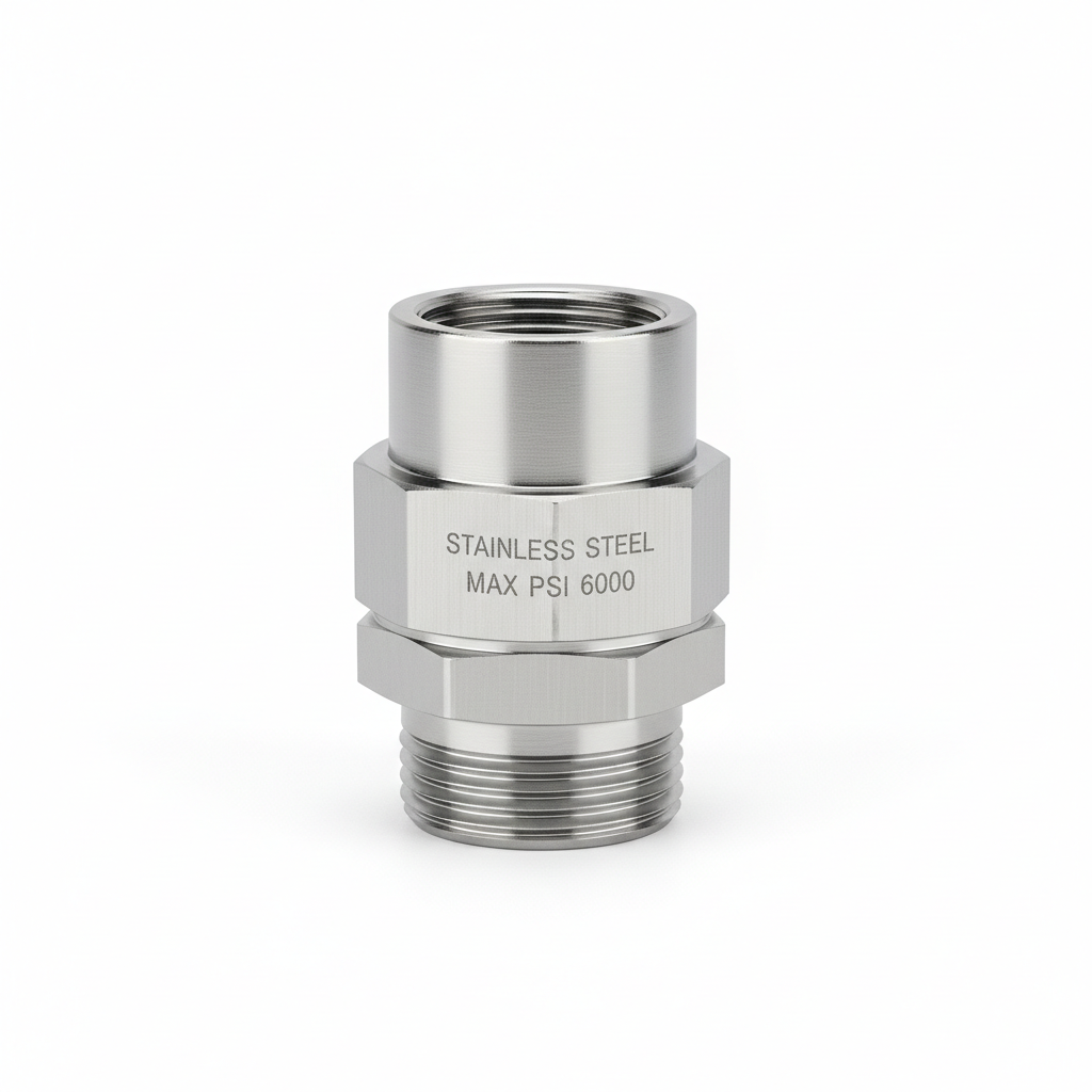 Embout orientable 90°