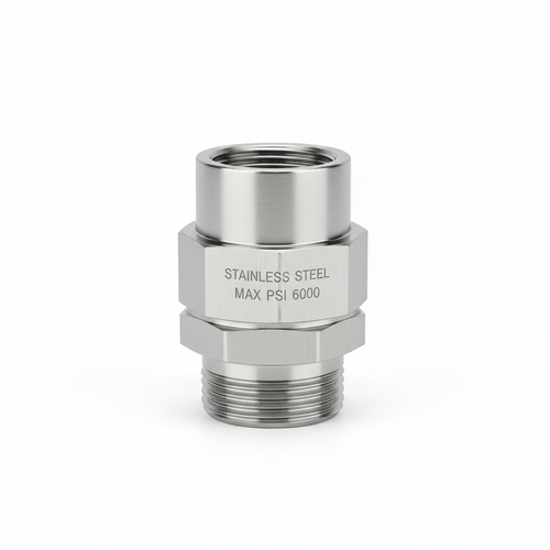 Embout orientable 90°