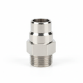 Embout mâle BSP 1/4"
