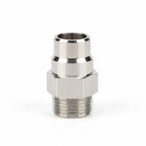 Embout mâle BSP 1/4"